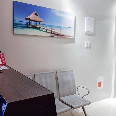 Reddoorz @ Vp Inting Street Hotel Tagbilaran City Exterior photo